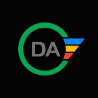 Digital Age Gt logo - Similar company to Azur