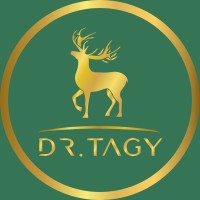 DR. TAGY logo - Similar company to Cooluli