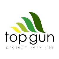Top Gun Project Services logo - Similar company to Envirostay