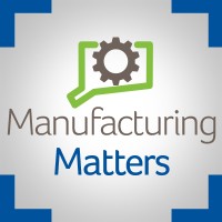Manufacturing Matters logo - Similar company to Manufacturing Matters Magazine