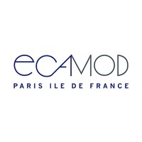 Ecole ECAMOD logo - Similar company to Albert De Mun - Paris