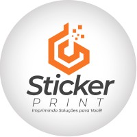 Sticker Print - Imprimindo Soluções para Você! logo - Similar company to Alfaprint As