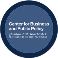Georgetown Center for Business and Public Policy logo - Similar company to Georgetown Center For Business And Public Policy