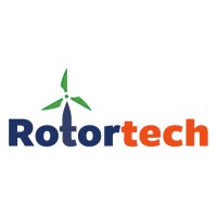 Rotortech Energy Solutions Pvt. Ltd. logo - Similar company to Blade-Pro Service Llp