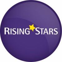 Rising Stars logo - Similar company to Al-Rayan
