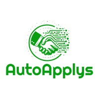 AutoApplys logo - Similar company to Ms Web Designer