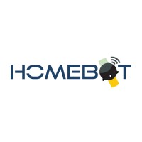 Homebot Global logo - Similar company to Leaex
