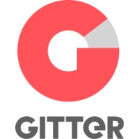 GITTER Consult AB logo - Similar company to Sharp Västerbotten