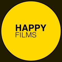 Happy Films (PTY) Ltd logo - Similar company to Spry Films
