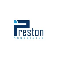 Preston Associates logo - Similar company to Fieldoracle, Inc.
