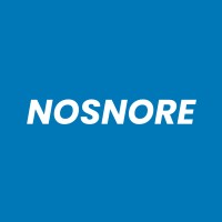 NoSnore logo - Similar company to Casa Del Padel