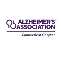 Alzheimer's Association Connecticut Chapter logo - Similar company to National Alzheimer'S Coordinating Center