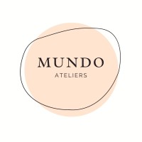 Mundo Ateliers logo - Similar company to Association Loumiar