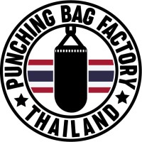 Punching Bag Factory logo - Similar company to Oval Hole Punching Machine China|China Mechanical Punching Machine|Sheet Metal Hole Punch Machine