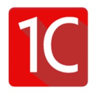 1C Software House S.L. logo - Similar company to Precisão Software House 🚀