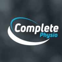 Complete Physio logo - Similar company to Physio For All