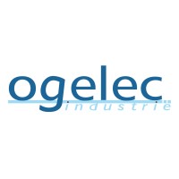 OGELEC INDUSTRIE logo - Similar company to Sdis25