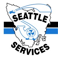 Seattle Services Pty Ltd logo - Similar company to Castings Tasmania