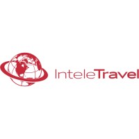Intele Travel logo - Similar company to Forexim Exportação E Importação