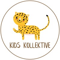 Kids Kollektive logo - Similar company to Mamamesh