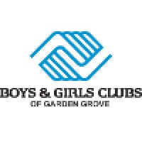 Boys & Girls Clubs of Garden Grove logo - Similar company to Boys & Girls Clubs Of Central Orange Coast