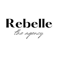 Rebelle The Agency logo - Similar company to Rebelle Design Studio