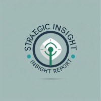 Strategic Insight Report logo - Similar company to Sector Disruption Report