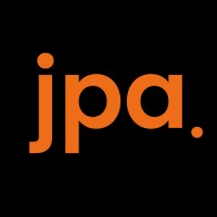 jpa. logo - Similar company to Pas Building Workshop