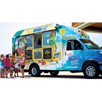 Kona Ice Of Western Wayne County & Ann Arbor
