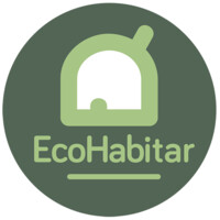 Editorial EcoHabitar logo - Similar company to Okambuva