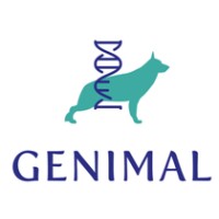 Genimal - Clinica Veterinaria logo - Similar company to Bvolution