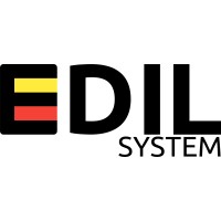 Edil System logo - Similar company to Celula Web