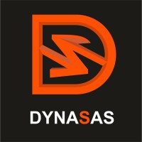 Dynasas (Dynasoft Applied Systems) logo - Similar company to Dynasoft Cloud