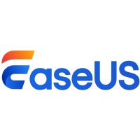 EaseUS Software logo - Similar company to Tenorshare