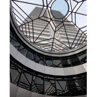 Sun Facade Design & Consultancy logo - Similar company to Masg Facade