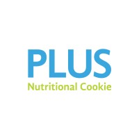Plus Nutritional Cookie logo - Similar company to Vine To Bar