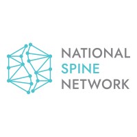 National Spine Network (NSN) logo - Similar company to Future Of The Office