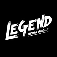Legend Media Group logo - Similar company to Alpha Matte