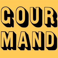Gourmand logo - Similar company to Friend Of Chef (Foc)