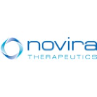 Novira Therapeutics logo - Similar company to Eliksa Therapeutics