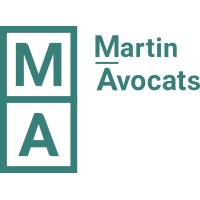 Cabinet MARTIN AVOCATS logo - Similar company to Lexion Avocats
