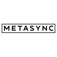 Metasync logo - Similar company to Doct-A-Point