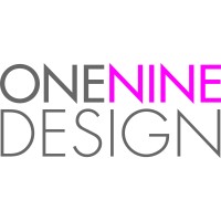 ONENINE DESIGN logo - Similar company to Gifty Studio Nyc