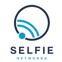 Selfie Networks logo - Similar company to Hispin