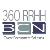 360 RRHHBCN -TALENT RECRUITMENT SOLUTIONS logo - Similar company to Seekerton