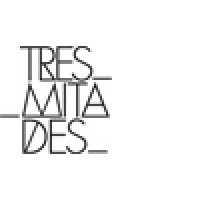 Tres Mitades // media & communication and content marketing services logo - Similar company to Agencia Digital Comunicate
