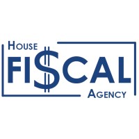 Michigan House Fiscal Agency logo - Similar company to State Budget Office Of Michigan