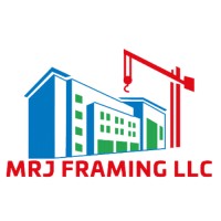 MRJ Framing LLC logo - Similar company to Morales Construction Group