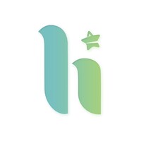 Hashstar India logo - Similar company to Contextine Software Pvt. Ltd.