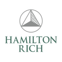 Hamilton Rich logo - Similar company to It-Kamer